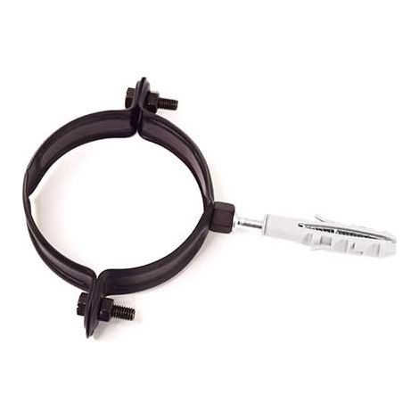 Collare nervato serie pellet