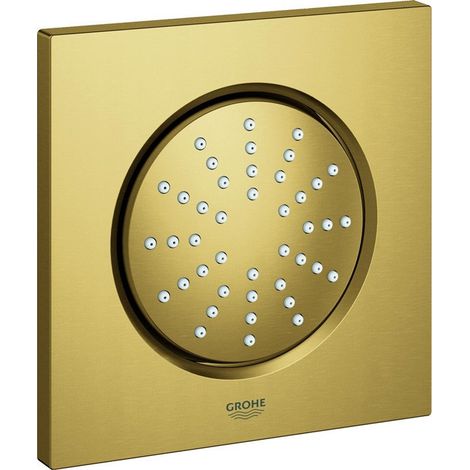 Rsh Serie F 5 Doccia Laterale