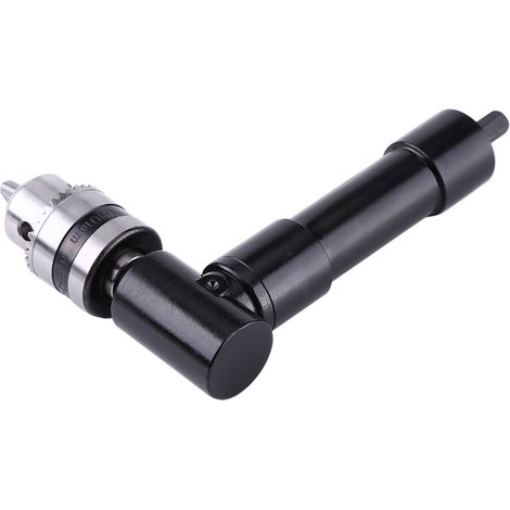 Mandrin en fer pour pistolet à aluminium - Cintreuse d'angle à 90 degrés pour perceuse électrique (1/5)