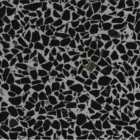Véritable Carreau Terrazzo CREMONA 40x40 cm boîte de 0.96m2 Adouci - Gioia Materia (1/2)