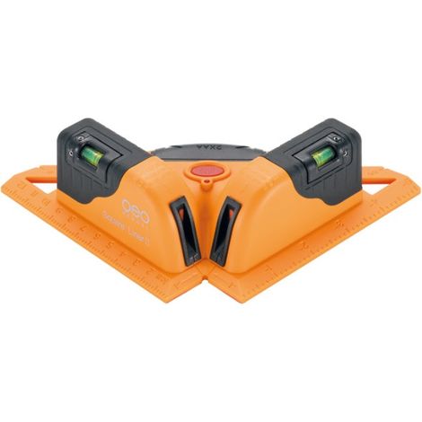 Laser Tiler Square Liner II GEO FENNEL - 551000 (1/2)