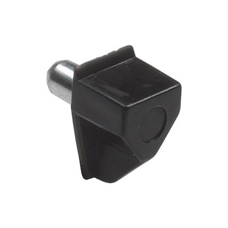 -CAHERSA- SOPORTE 161 Plástico Negro AMIG (1/2)