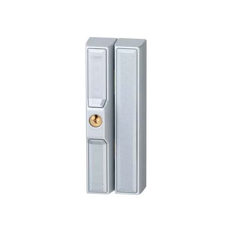 Cerradura de ventana FTS88 S AL0125