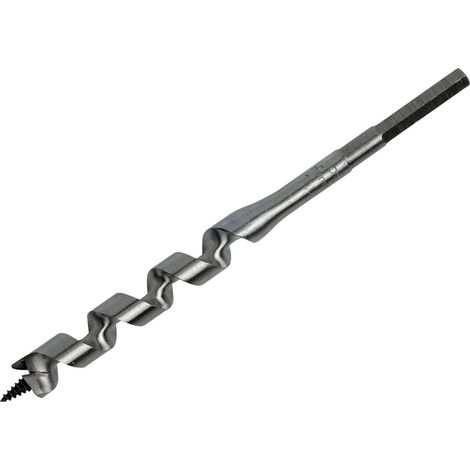 Punta a spirale per legno Irwin 10502754 punta autoalimentante gambo esagonale