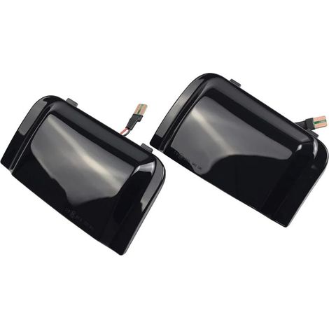 Clignotants LED Latéraux Dynamiques Ambre pour Jumper Relay, 2006 (1/5)
