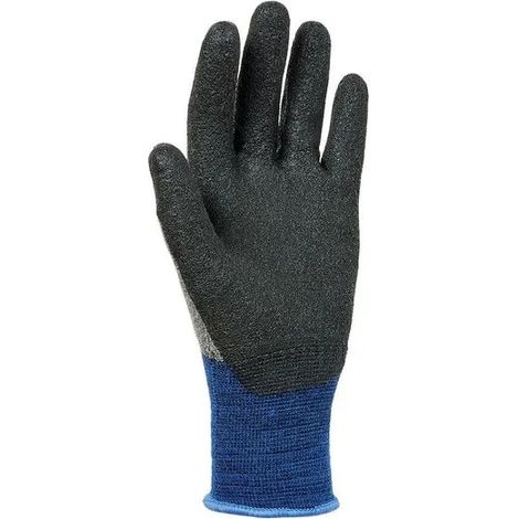 U-Power Cozy Guanti da lavoro Oeko-Tex 144 paia GUG14430 - 9 (1/2)