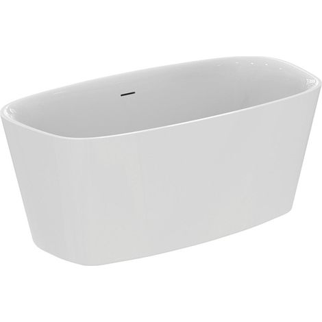 Ideal Standard T546401 baignoire îlot ovale DEA