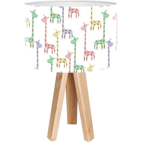 Lampe de chevet kids foto-079