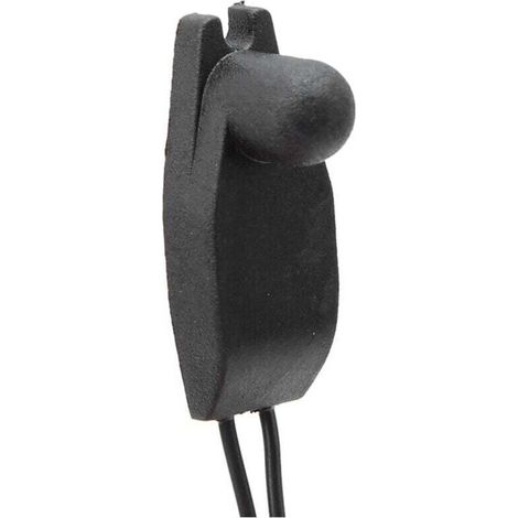 Car temperature sensor, external temperature sensor 6445F9 suitable for Grand Espace, suitable for RCZ 107 206 207 208 301 306 307 308 406 407