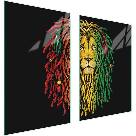 PLACA PROTECTORA DE VIDRIO PARA COCINA 65x52 LEW (1/5)