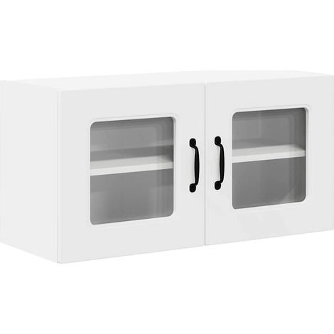 Maison Exclusive - Pannello lavastoviglie Kalmar Bianco 80 x 31 x 40 cm