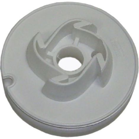 Polea tensora compatible con motosierra HUSQVARNA 365 371 372