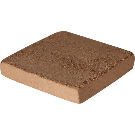 Bloc De Fibres De Coco - 100 g - Pour Culture De Plantes, Semis, Succulentes Et Horticulture Intérieure/Extérieure (1/5)