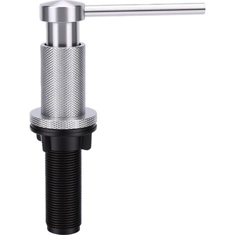 Bathroom Towel Rail with Polished Steel Surface for Greater (1/5)