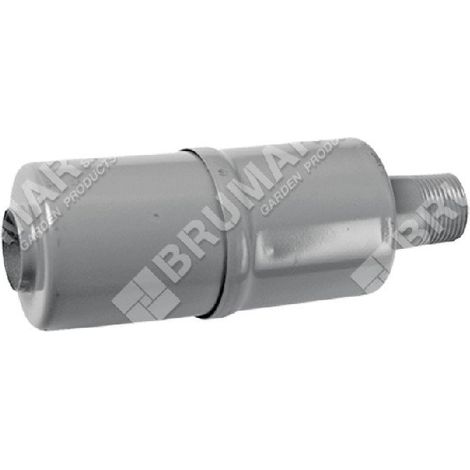 Schalldämpfer für BRIGGS & STRATTON-Motoren 294599 - 006545