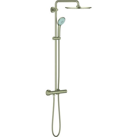 Euphoria 310 Système De Douche Thm