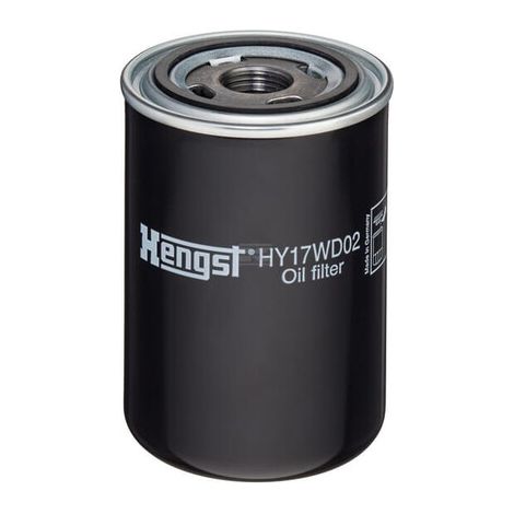 Filtre à huile HENGST HY17WD02