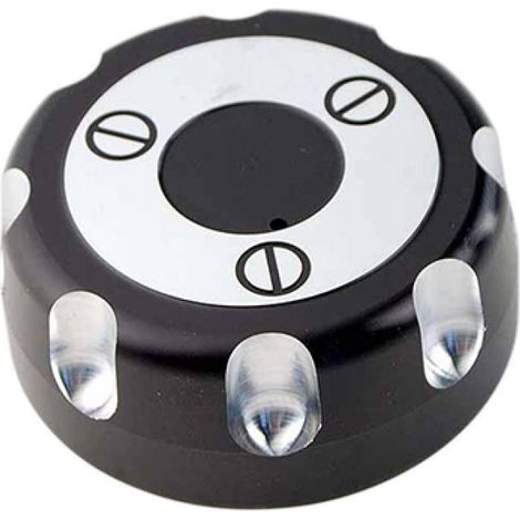 tun'r tankdeckel für motorrad derbi 50 gpr nude neu