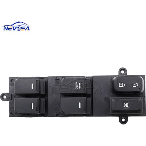 93570-2T010 is suitable for Hyundai Kia K5 power window switches. (1/4)