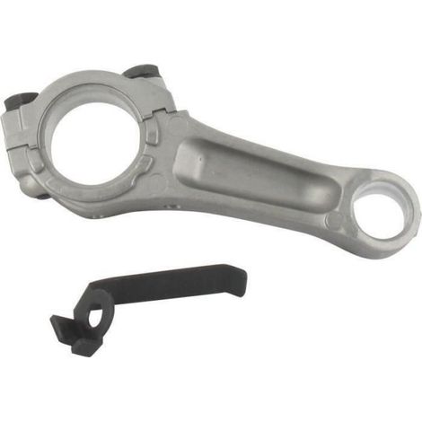 Bielle - Compatible Modèles 122K00 121600 123K00 - Pièce Détachée Motoculture - 1 Unité (1/2)