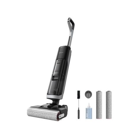 Dreame Lavapavimenti H14 Pro Combo VM Wet Dry 400W 40 Min Filtro HEPA
