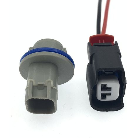 AL8Z-13411-B S-1836: Suitable for Ford vehicle lights, license plates, taillights, and reverse lights. F81Z-13411-AA: Lamp socket and plug.