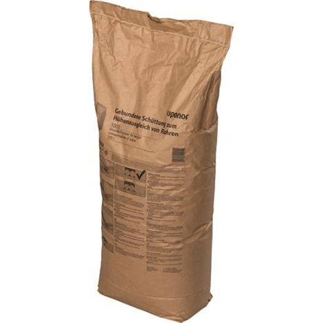 Uponor Multi Granulats liés 100l, 1000052