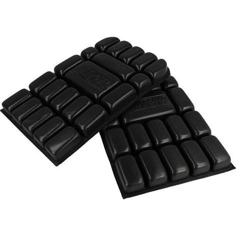 Genouillères pour pantalons de travail longs