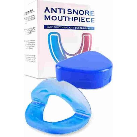 Embout buccal Honex Taille universelle, rapide et efficace (1/3)