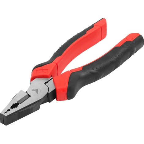 Pince universelle qualité acier MAX CrV 160mm Vorstahl (1/5)