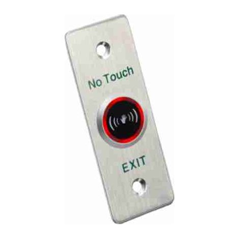 DS-K7P04 - TOUCH-EXIT-TASTE