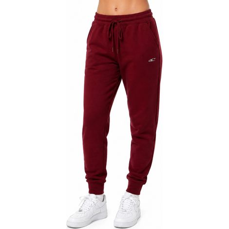 Pantaloni da jogging O'neill Freak, colore Windsor Wine [1550081-13019], taglia S (1/4)