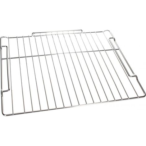 SOS Accessoire Grille compatible pour Four, cuisinière - 481010518218 WHIRLPOOL, BAUKNECHT, KITCHENAID, IKEA WHIRLPOOL, IGNIS, LADEN, LG