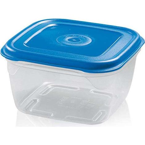 Contenitore Gio'Mama Quadro L 1,00 15X15 H 8 Giostyle