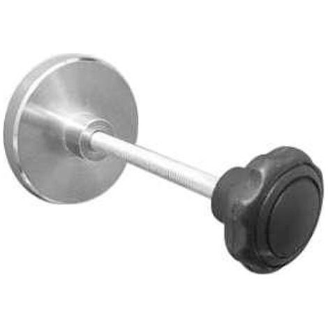 Tampon magnétique pour panneaux muraux – Maintien stable – Installation précise et rapide – Compatible avec VIPANEL®