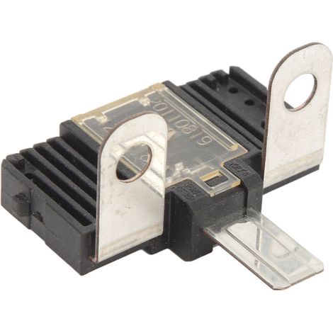 Boîtier De Fusibles Automobile 1879005000 Compatible Kia Rio Et Soul Remplacement Bloc D'Assurance Électrique (1/4)