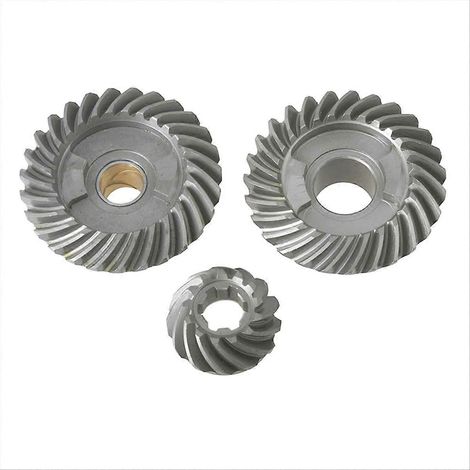 Kit d'engrenages pour moteur hors-bord 6L2-45551, 6L2-45560, 6L2-45571 (1/5)
