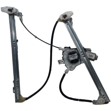[PRODUIT D'OCCASION] Mecanisme+moteur Leve-glace Avant Droit CITROEN Xsara ♻️ Ref Oe. 9222l0 - Garantie à vie (1/4)