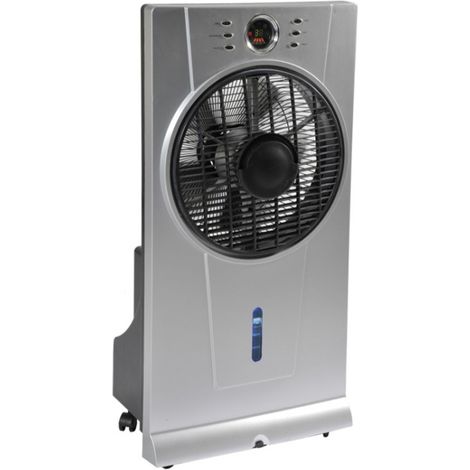aerorefrigerante a nebbia + ventola - wcf-03s - confort line