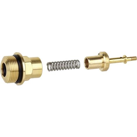 Ventilkegel komplett zu Druckminderer D22-1/4"+3/8"