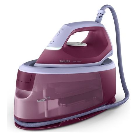 Ferro stiro caldaia Philips PSG3001 30