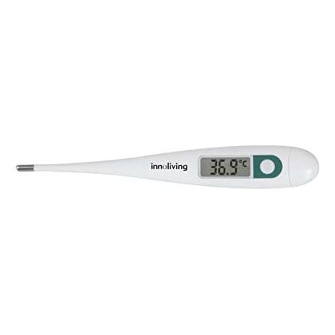 Termometro Digitale Febbre con Sonda Rigida Innoliving