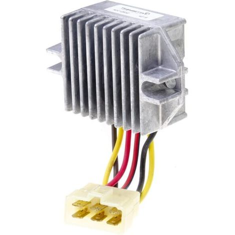 Voltage regulator SABO AUC12632