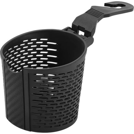 Porte-gobelet arrière General Motors avec appuie-tête intégré, support de rangement pour bouteilles, pour camion ou voiture. (1/4)