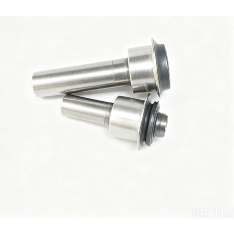 54467-1DA0A and 54466-1DA0A are suitable for the front subframe of Nissan Qashqai J10, X-Trail T31, and T32. (1/4)