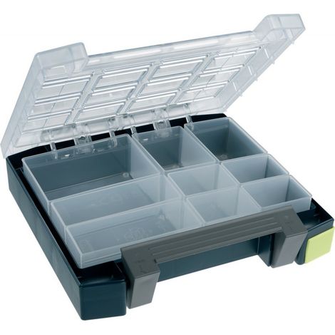 Box 55 4X4-11 Raaco Blu