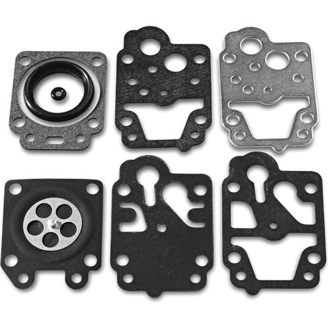 Kit Membranes et Joints Zama GND-39 pour Carburateur C1Q - 531004552