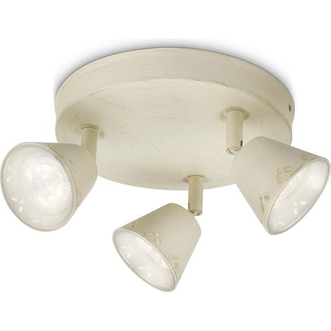 PHILIPS - IDYLLIC  BARRA SPOT LED BIANCO3 LUCI (1/3)