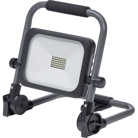 OSRAM Baustrahler LED 20 W Kaltweiß, Tageslichtweiß (1/3)