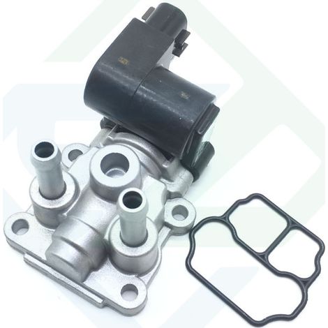 The idle control valve is compatible with the Toyota Vios valve 22270-97401
